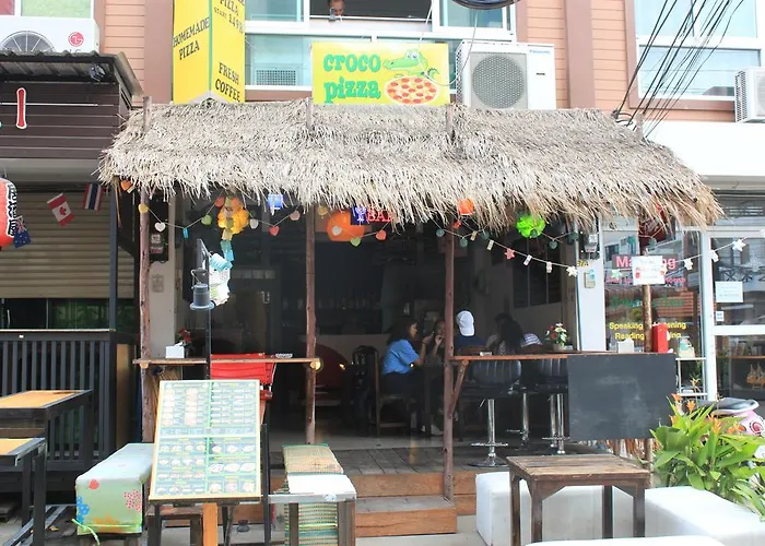Bunk Boutique Hostel Chiangmai Chiang Mai